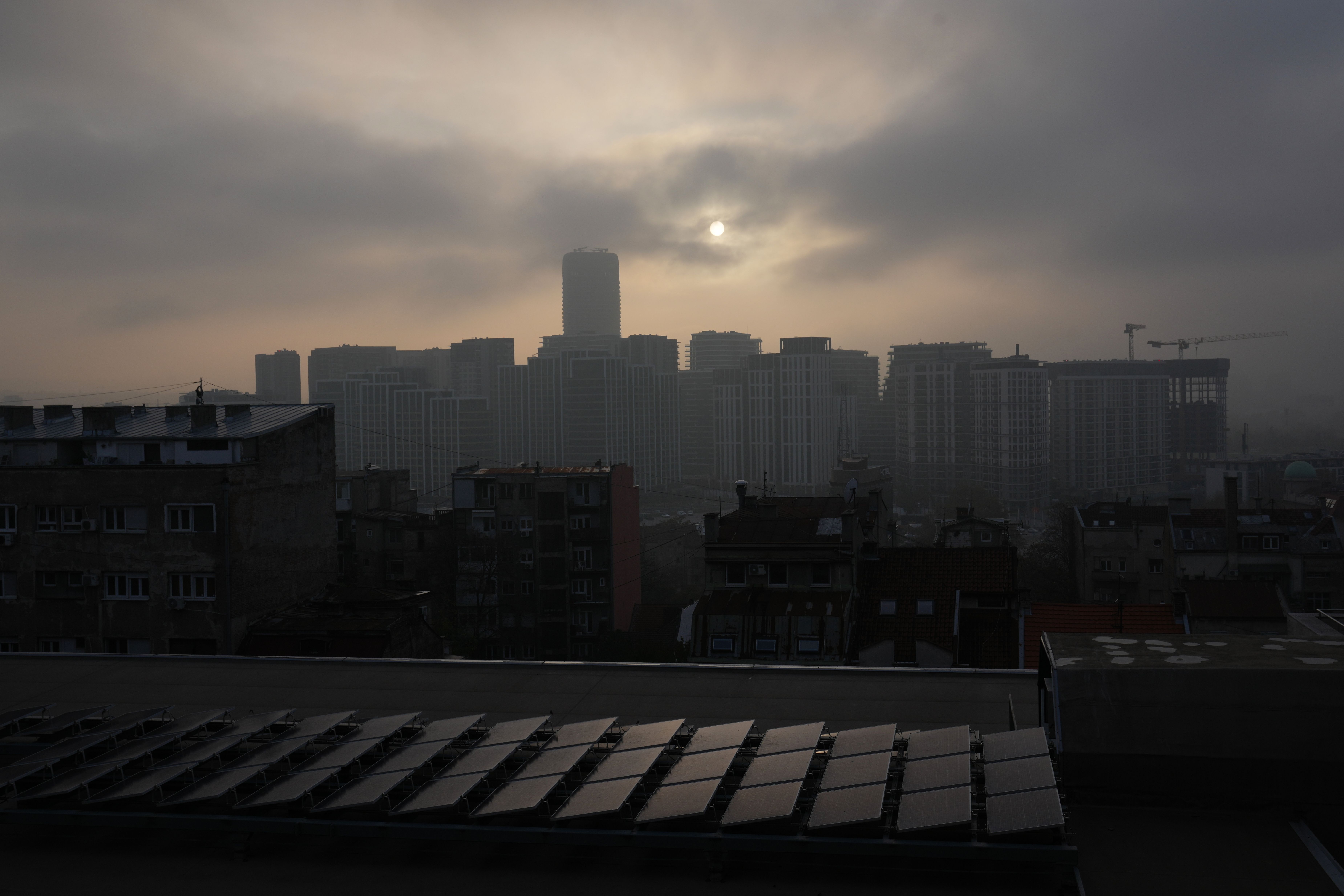 Image for Srbija dobila tri meseca da nađe kupca za NIS