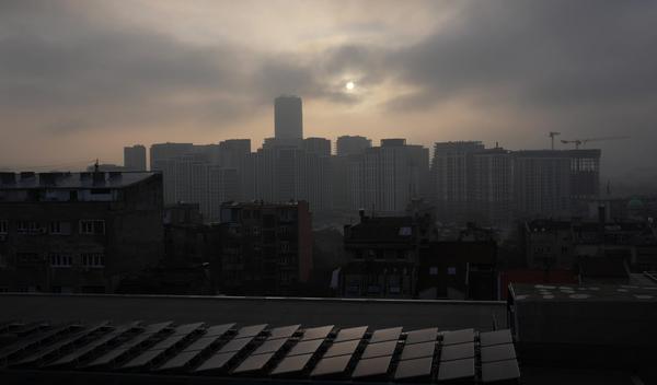 Image for Srbija dobila tri meseca da nađe kupca za NIS