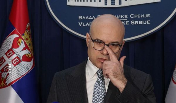 Image for Razgovor jedini izlaz