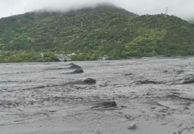 Image for Tajfun Ragasa: Najmanje 14 osoba poginulo na Tajvanu