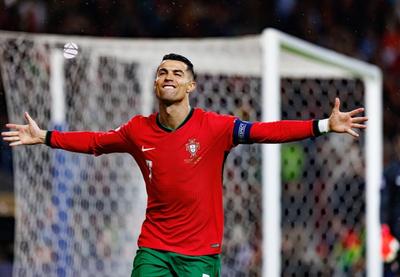 Image for Ronaldo prvi milijarder među fudbalerima