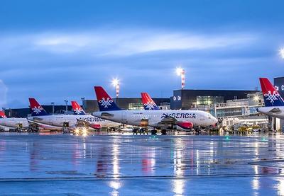 Direktor u nacionalnoj avio kompaniji Air Serbia Boško Rupić rekao je da će zbog naglog poskupljenja kerozina poskupeti karte
