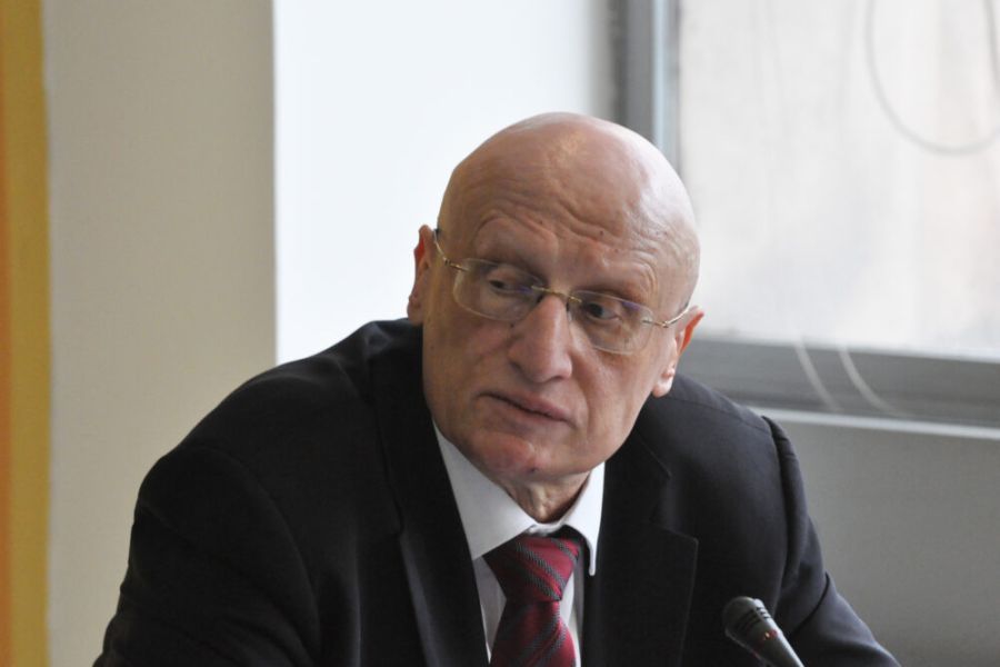 Image for Javni dug polako pada