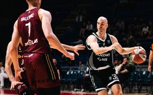 Klasa koja traje: Kalates opet pokazuje vrhunsko znanje i motivaciju