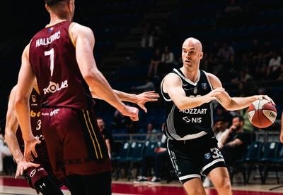 Klasa koja traje: Kalates opet pokazuje vrhunsko znanje i motivaciju