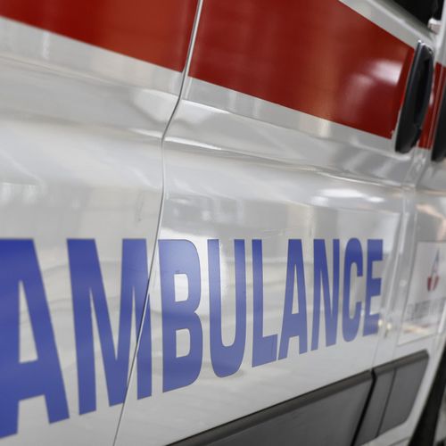 Povređeni su prevezeni na reanimaciju u Urgentni centar