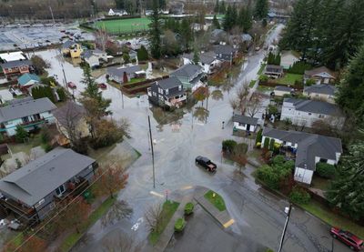 Image for Poplave nose kuće i mostove