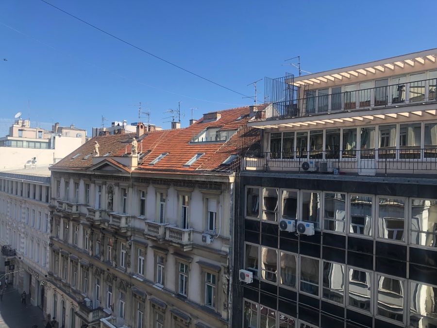 Image for Pretežno sunčan vikend