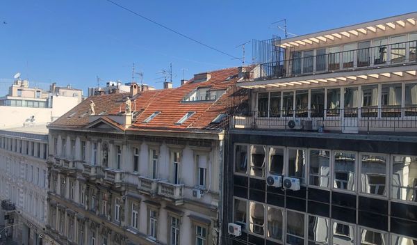 Image for Pretežno sunčan vikend