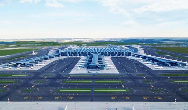 Image for Aerodrom Istanbul nastavlja ekspanziju postavkom i četvrte piste