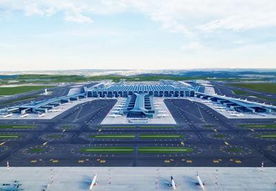 Image for Aerodrom u Istanbulu nastavlja ekspanziju otvaranjem četvrte piste