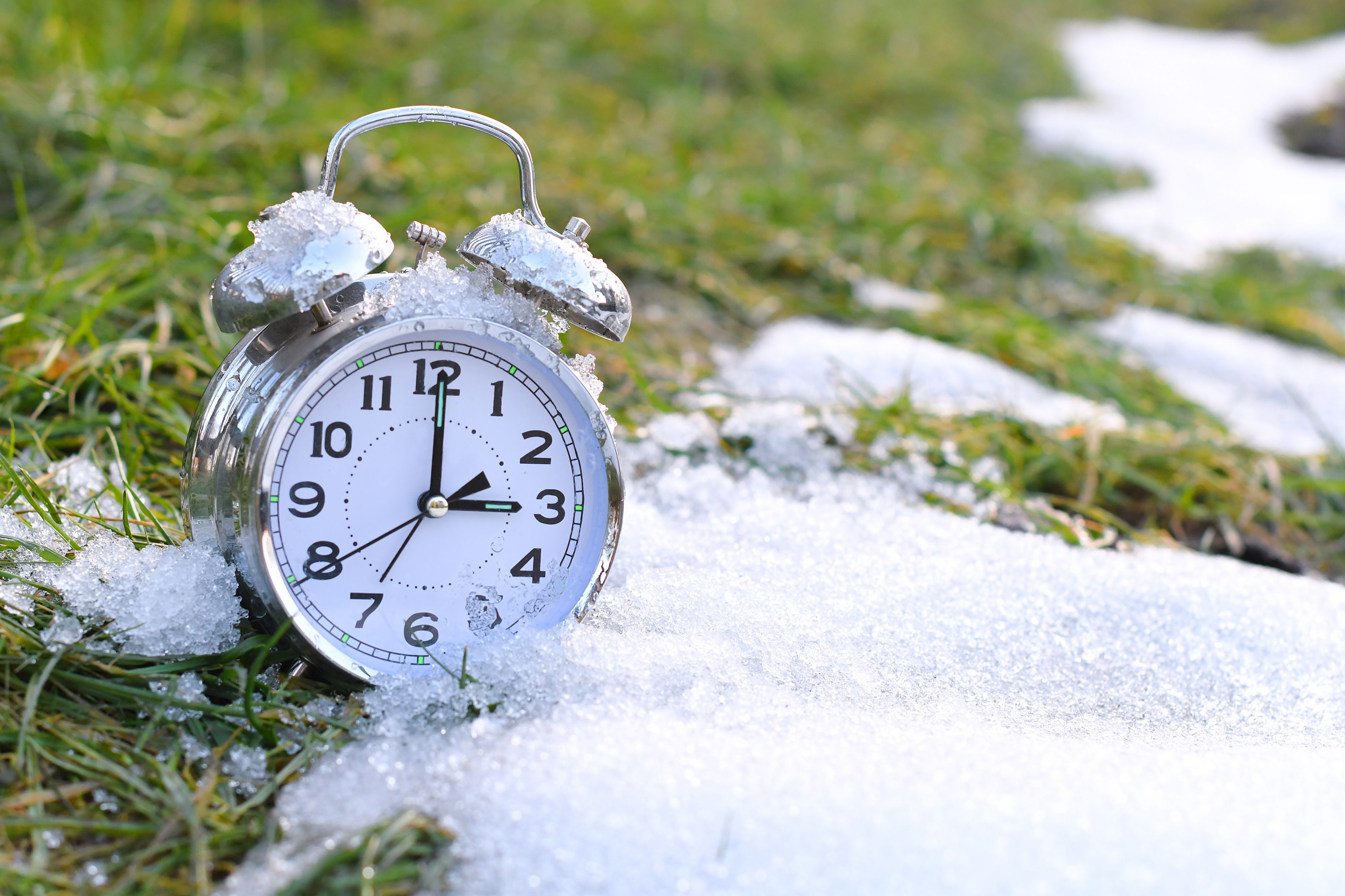 Image for Zimsko računanje vremena