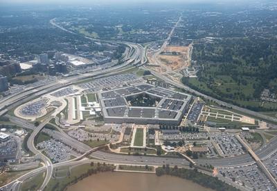 Image for Sud na strani novinara, protiv Pentagona