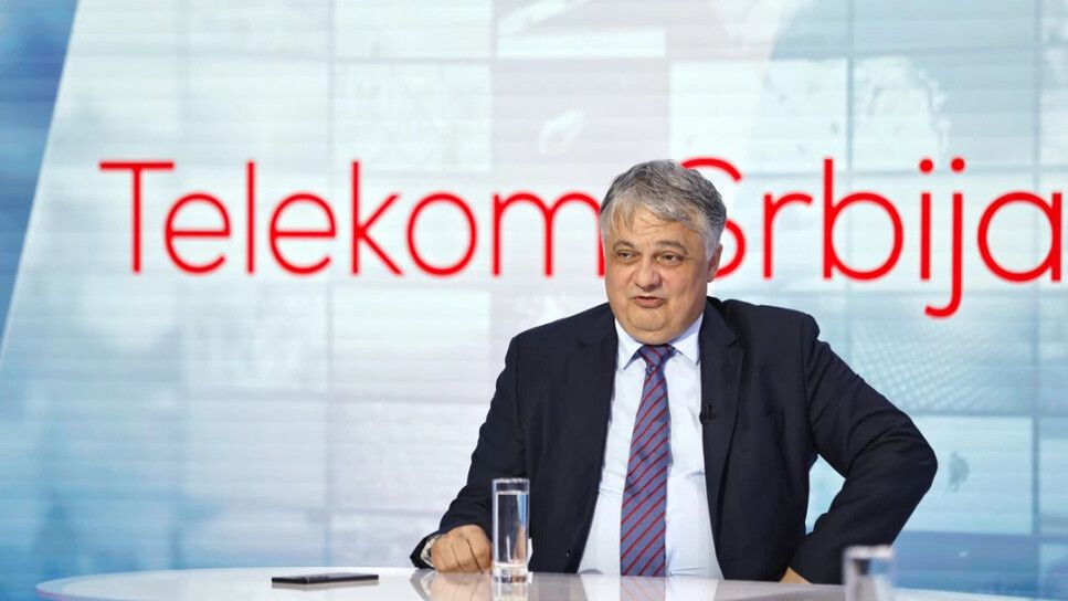 Image for Telekom ulaže 50 miliona evra u Severnoj Makedoniji