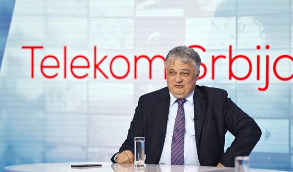 Image for Telekom ulaže 50 miliona evra u Severnoj Makedoniji