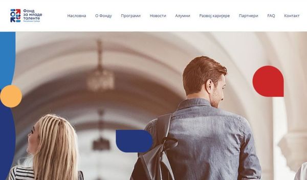 Image for Raspisan konkurs za "Dositeju"