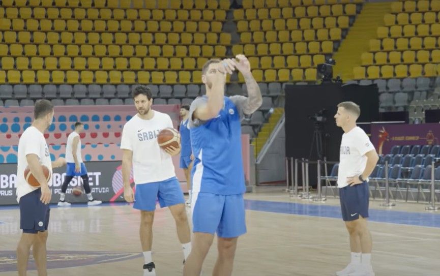 Image for Janis ne igra protiv Srbije