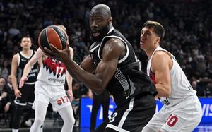 Image for Partizanu pobeda za oproštaj i uvod u komšijski derbi