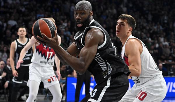 Image for Partizanu pobeda za oproštaj i uvod u komšijski derbi