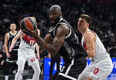 Image for Partizanu pobeda za oproštaj i uvod u komšijski derbi