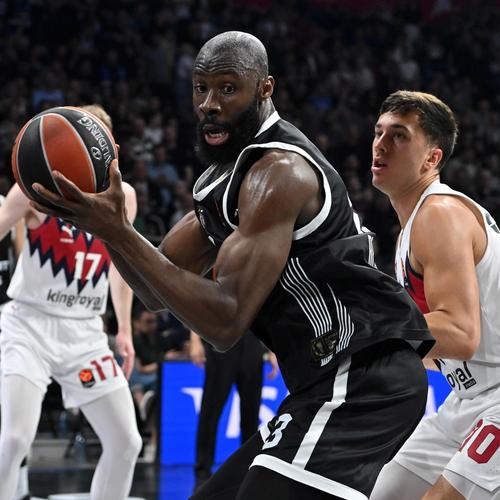 Image for Partizanu pobeda za oproštaj i uvod u komšijski derbi