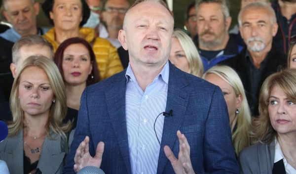 Image for Srbija neće biti rudnik Evrope