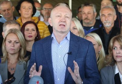 Image for Srbija neće biti rudnik Evrope