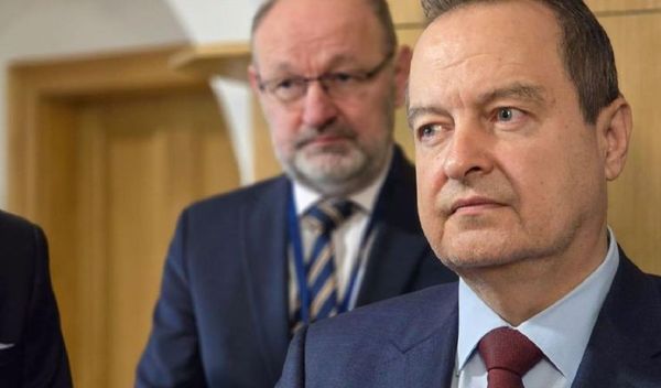 Image for Komemoracija u Skupštini Srbije