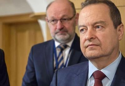 Image for Komemoracija u Skupštini Srbije