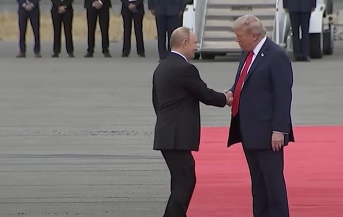 Image for Da li je Ukrajina "prodata"