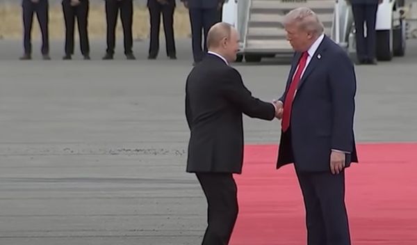 Image for Da li je Ukrajina "prodata"