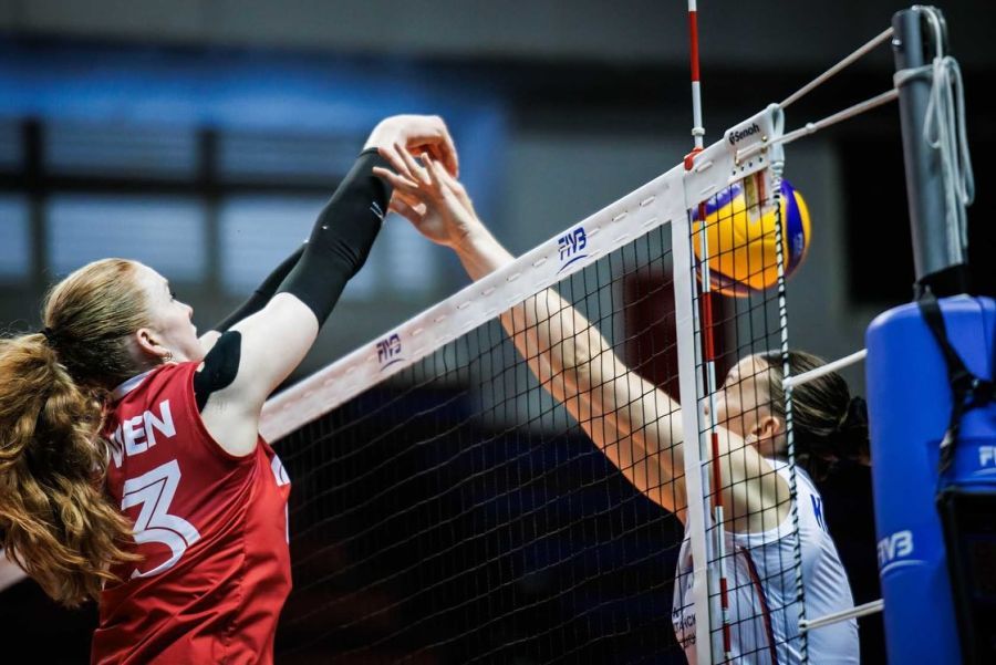 Image for Juniorke u osmini finala