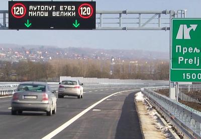 Image for Zatvara se petlja kod Preljine