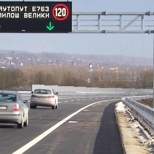 Image for Zatvara se petlja kod Preljine