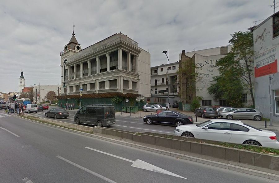 Image for Promenljivo oblačno i hladno