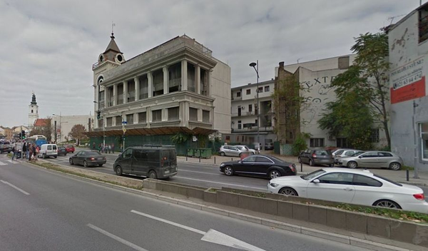 Image for Promenljivo oblačno i hladno
