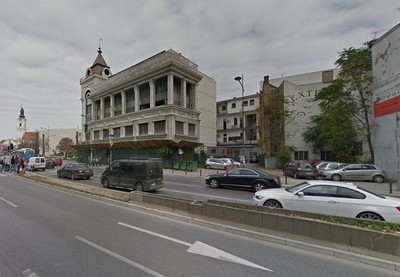 Image for Promenljivo oblačno i hladno