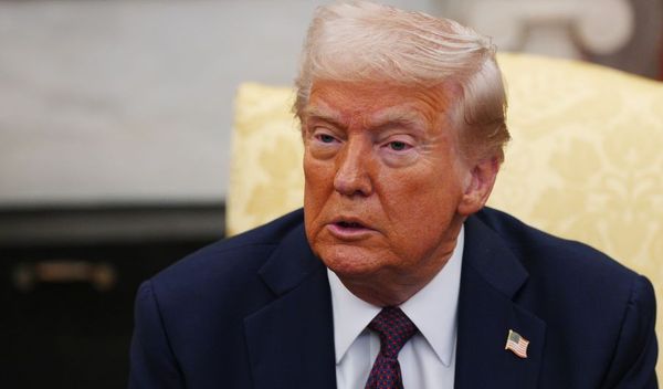 Image for Tramp: Poštujem Zelenskog