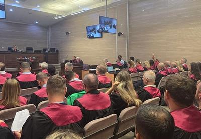 Image for Suđenje za ubistvo 370 Albanaca