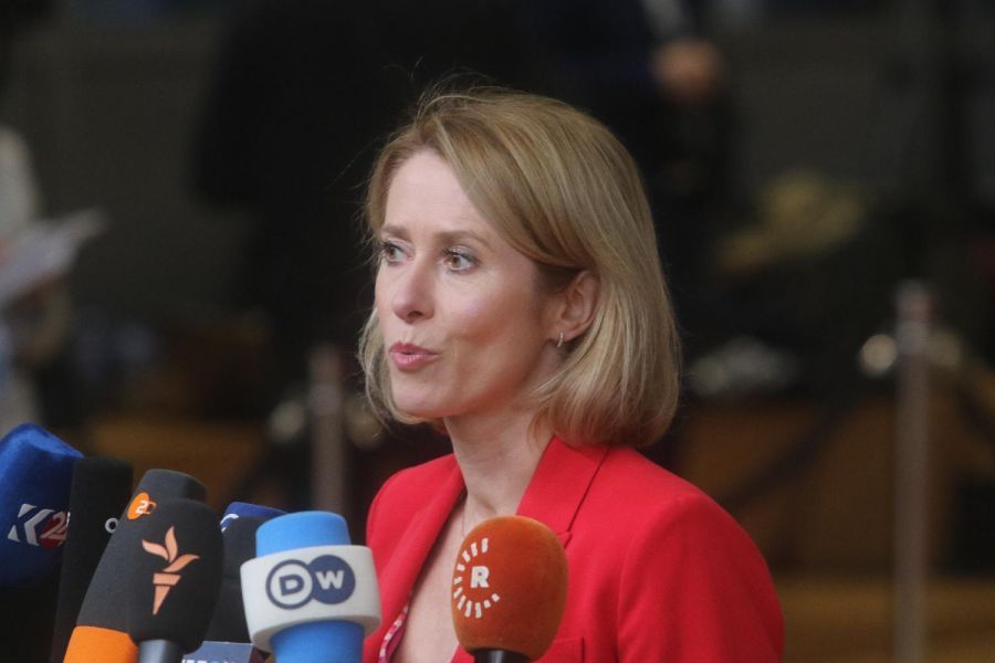 Image for Na spisku i firma iz Srbije