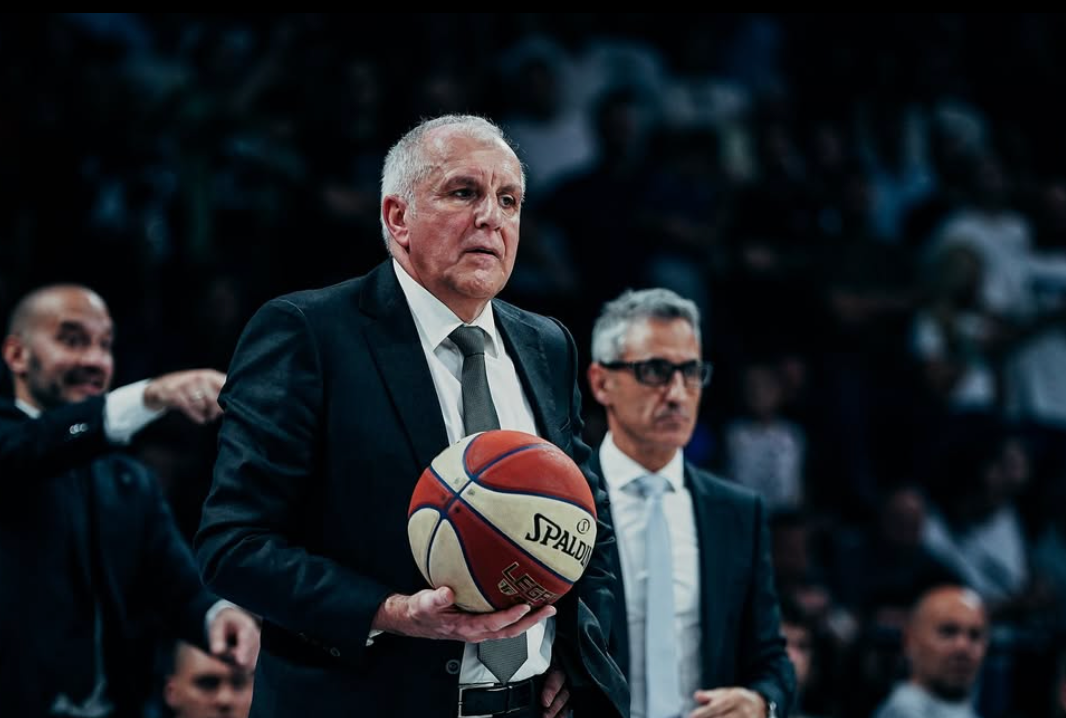 Image for Partizan u finalu