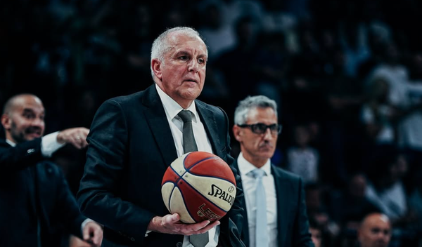 Image for Partizan u finalu