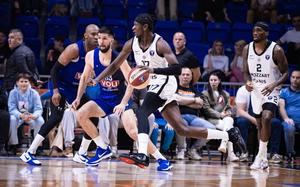 Image for Budućnost skinula Partizan sa prvog mesta