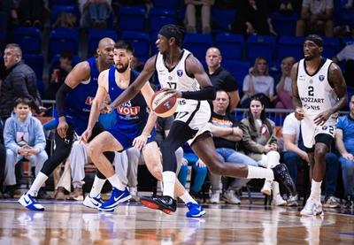 Image for Budućnost skinula Partizan sa prvog mesta