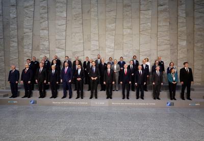 Image for Vreme je za "NATO 3.0"