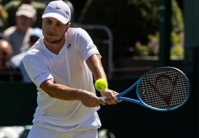 Image for Kecmanović u osmini finala