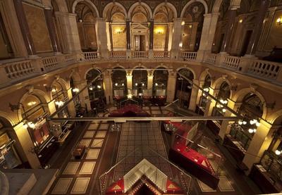 Image for Inflacija 4,5 odsto