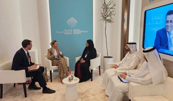 Image for Jačanje saradnje sa UAE