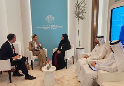 Image for Jačanje saradnje sa UAE