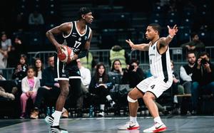 Image for Partizan savladao Kluž u ABA ligi